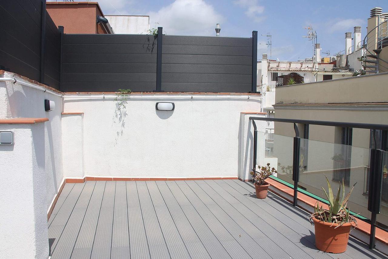 Apartamento Ginosi El Chuto Apartel