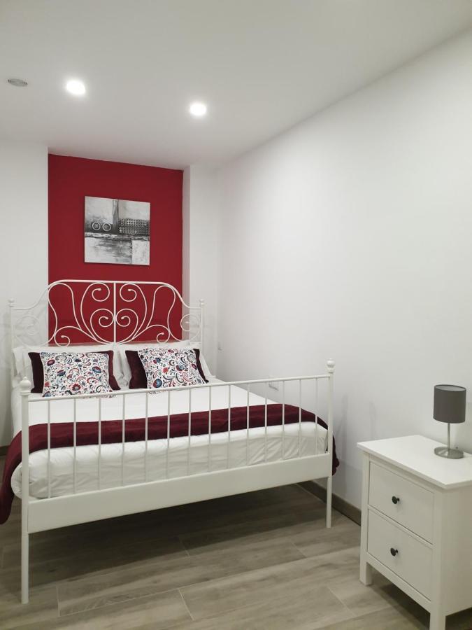 Ginosi El Chuto Apartel Apartamento