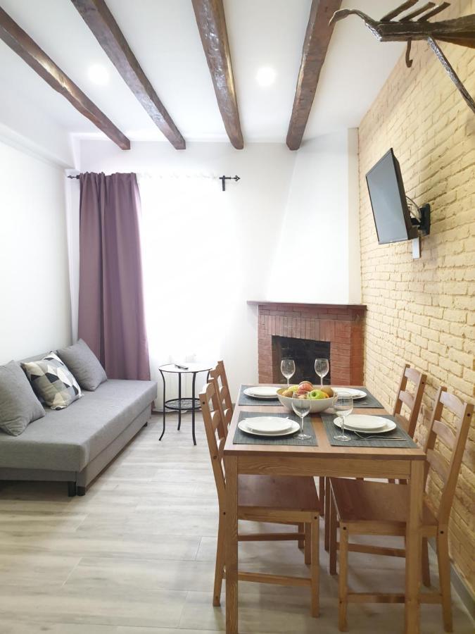 Ginosi El Chuto Apartel Apartamento *